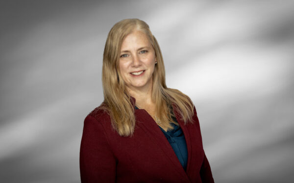 Executive perspective: Cynthia Sener